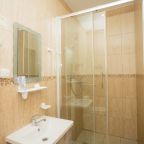 Люкс (Люкс с миникухней), Санаторий Кошкуль