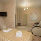 Люкс (Люкс с миникухней), Санаторий Кошкуль