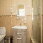 Люкс (Люкс с миникухней), Санаторий Кошкуль