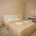 Люкс (Люкс с миникухней), Санаторий Кошкуль