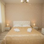 Люкс (Люкс с миникухней), Санаторий Кошкуль