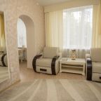 Люкс (Люкс с миникухней), Санаторий Кошкуль