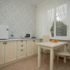 Люкс (Люкс с миникухней), Санаторий Кошкуль