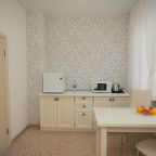 Люкс (Люкс с миникухней), Санаторий Кошкуль