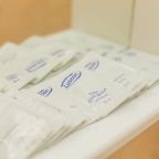 Люкс (Трех комнатный), Санаторий Кошкуль