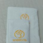 Люкс (Трех комнатный), Санаторий Кошкуль