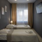 Люкс (Трех комнатный), Санаторий Кошкуль