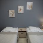 Люкс (Трех комнатный), Санаторий Кошкуль