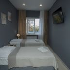 Люкс (Трех комнатный), Санаторий Кошкуль