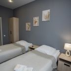 Люкс (Трех комнатный), Санаторий Кошкуль