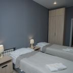 Люкс (Трех комнатный), Санаторий Кошкуль