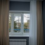 Люкс (Трех комнатный), Санаторий Кошкуль