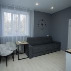 Люкс (Трех комнатный), Санаторий Кошкуль