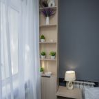 Люкс (Трех комнатный), Санаторий Кошкуль