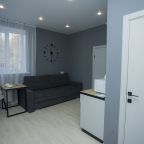 Люкс (Трех комнатный), Санаторий Кошкуль