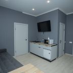 Люкс (Трех комнатный), Санаторий Кошкуль