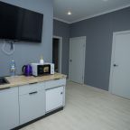 Люкс (Трех комнатный), Санаторий Кошкуль