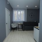 Люкс (Трех комнатный), Санаторий Кошкуль