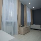 Люкс (Трех комнатный), Санаторий Кошкуль