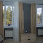 Люкс (Трех комнатный), Санаторий Кошкуль