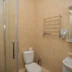 Люкс (Трех комнатный), Санаторий Кошкуль