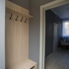 Люкс (Трех комнатный), Санаторий Кошкуль