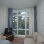 Люкс (Трех комнатный), Санаторий Кошкуль