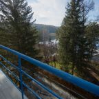 Люкс (Трех комнатный), Санаторий Кошкуль