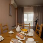 Люкс (Семейный), Санаторий Кошкуль