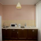 Люкс (Семейный), Санаторий Кошкуль