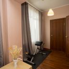 Люкс (Семейный), Санаторий Кошкуль