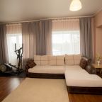 Люкс (Семейный), Санаторий Кошкуль