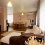 Люкс (Семейный), Санаторий Кошкуль