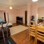 Люкс (Семейный), Санаторий Кошкуль