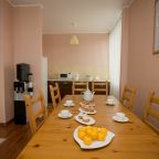 Люкс (Семейный), Санаторий Кошкуль