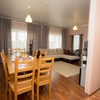 Люкс (Семейный), Санаторий Кошкуль