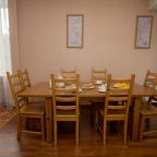 Люкс (Семейный), Санаторий Кошкуль