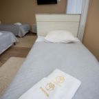 Трёхместный и более (Четырех местный стандарт), Санаторий Кошкуль