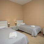 Трёхместный и более (Четырех местный стандарт), Санаторий Кошкуль