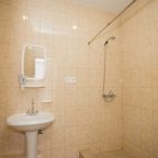 Трёхместный и более (Четырех местный стандарт), Санаторий Кошкуль