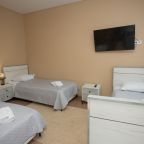 Трёхместный и более (Четырех местный стандарт), Санаторий Кошкуль