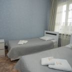 Двухместный (Стандарт 2х-местный), Санаторий Кошкуль