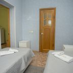 Двухместный (Стандарт 2х-местный), Санаторий Кошкуль