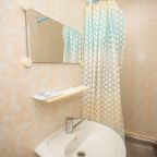 Двухместный (Стандарт 2х-местный), Санаторий Кошкуль