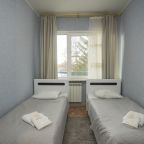 Двухместный (Стандарт 2х-местный), Санаторий Кошкуль