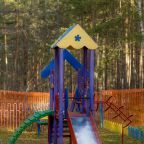 Детская игровая площадка, Санаторий Кошкуль