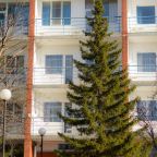 Своя ухоженная территория, Санаторий Кошкуль