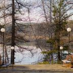 Своя ухоженная территория, Санаторий Кошкуль