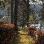 Своя ухоженная территория, Санаторий Кошкуль