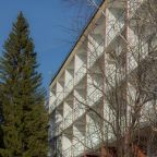 Своя ухоженная территория, Санаторий Кошкуль